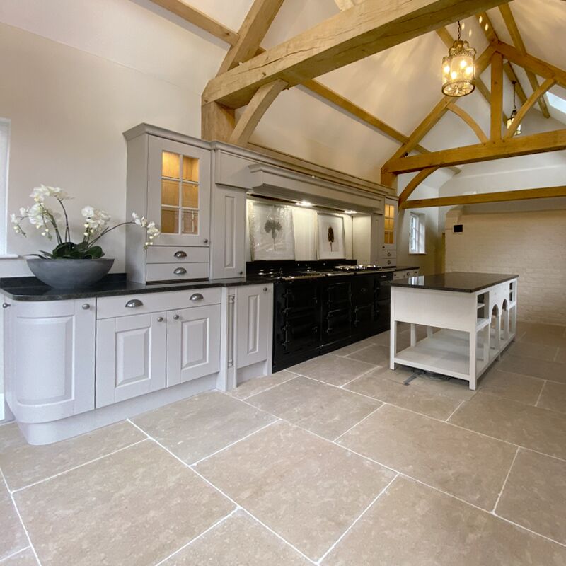 Kitchen design service